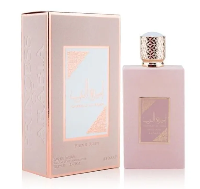 ameerat al arab prive rose