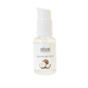 Aceite de Coco Serum - Aluxi
