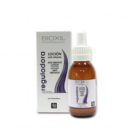 Loción anti-irritante reguladora - Bioxil