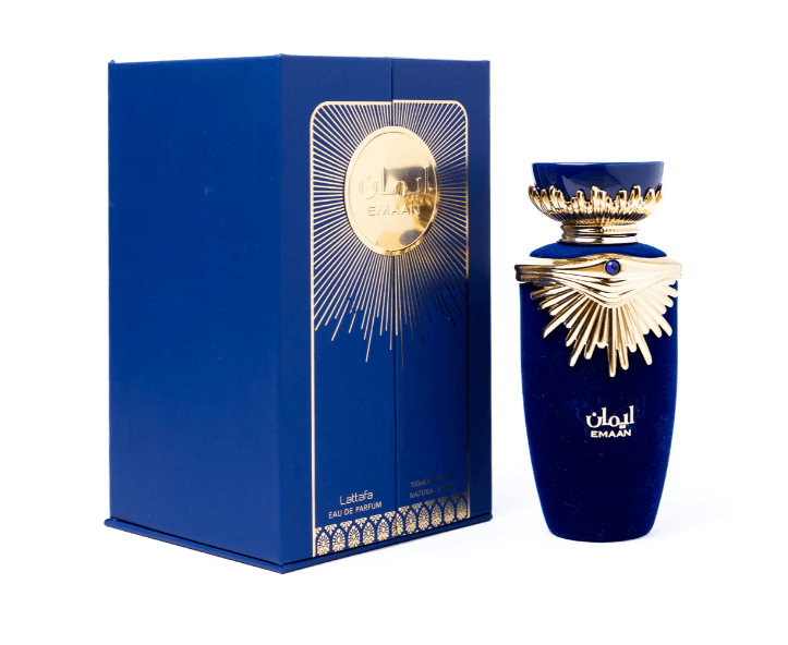 Emaan perfume Arabe 100ml