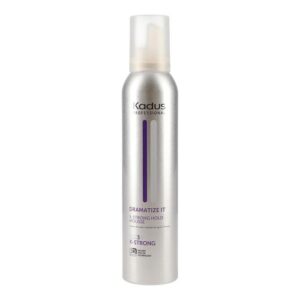 Dramatize It Espuma de Fijación Extrafuerte - Kadus Professional