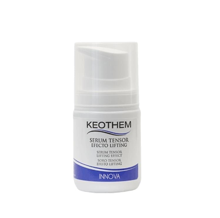 Serum Tensor Efecto Lifting - Keothem