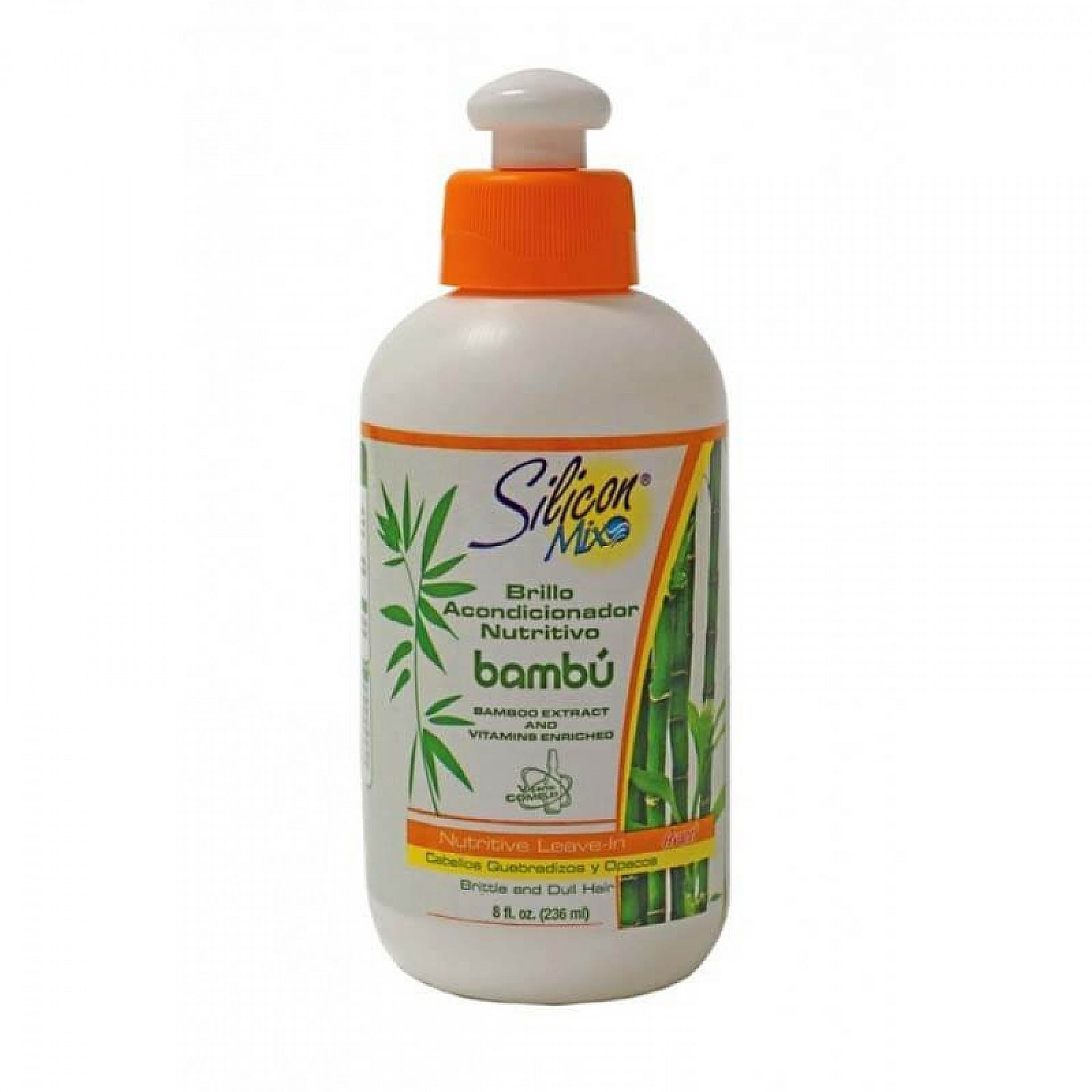 leave in bambu