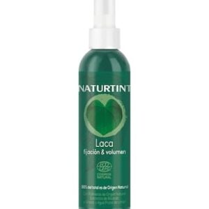 Laca Capilar Eco - Naturtint