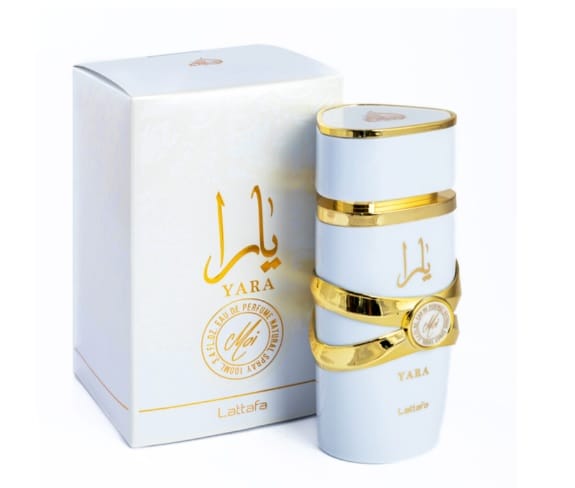 Yara Moii Perfume 100ml