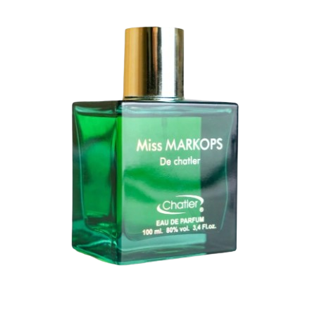 Perfume Miss Markops