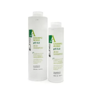 Champú Ácido PH 4.0 - Liheto Profesional